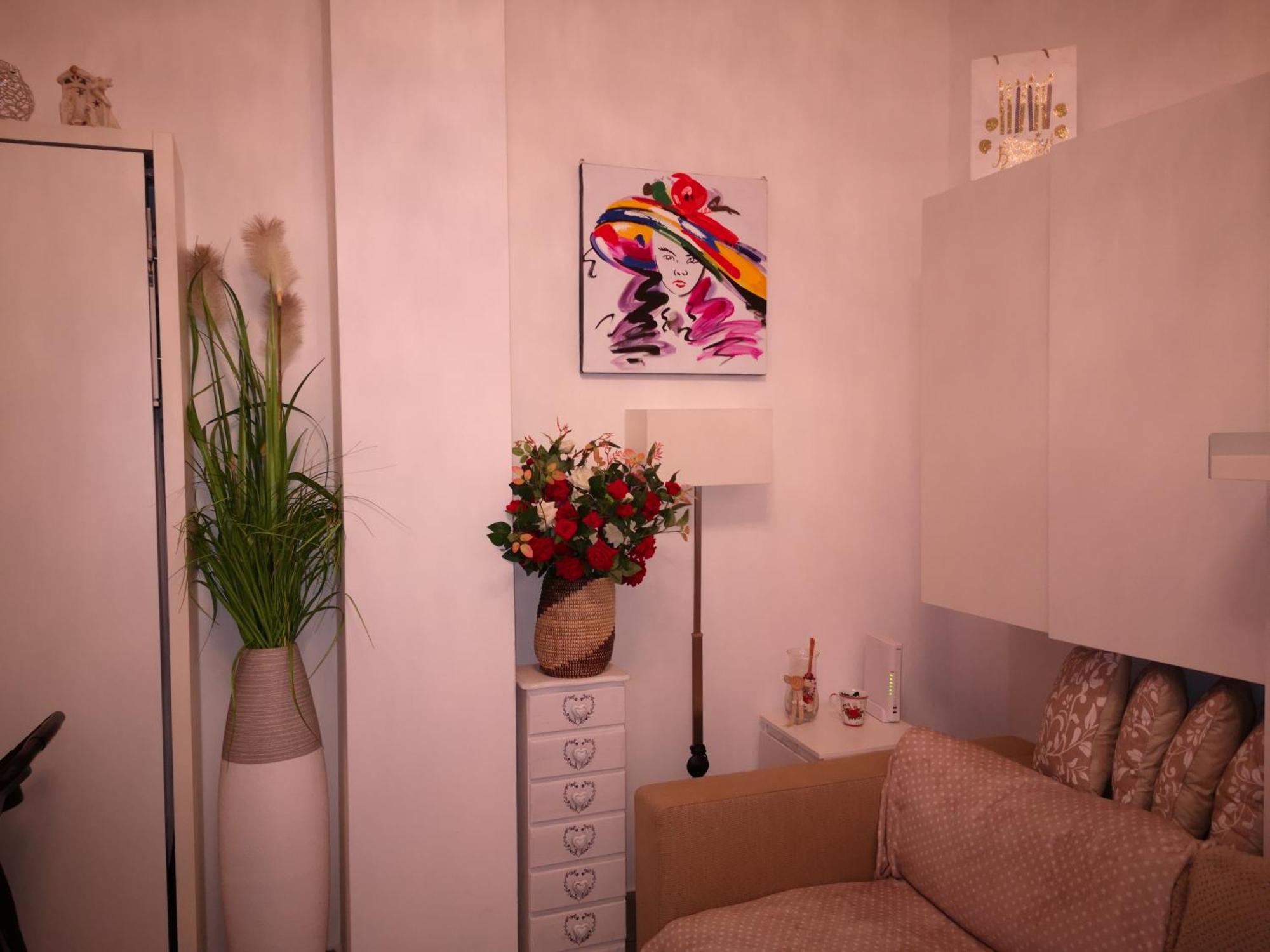 Suite Estasi Napoli Cameră foto