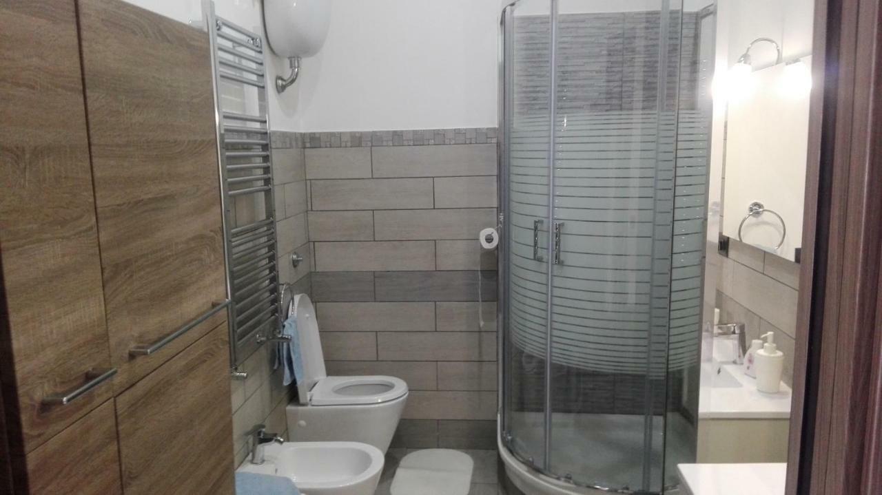Suite Estasi Napoli Exterior foto