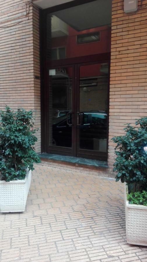 Suite Estasi Napoli Exterior foto