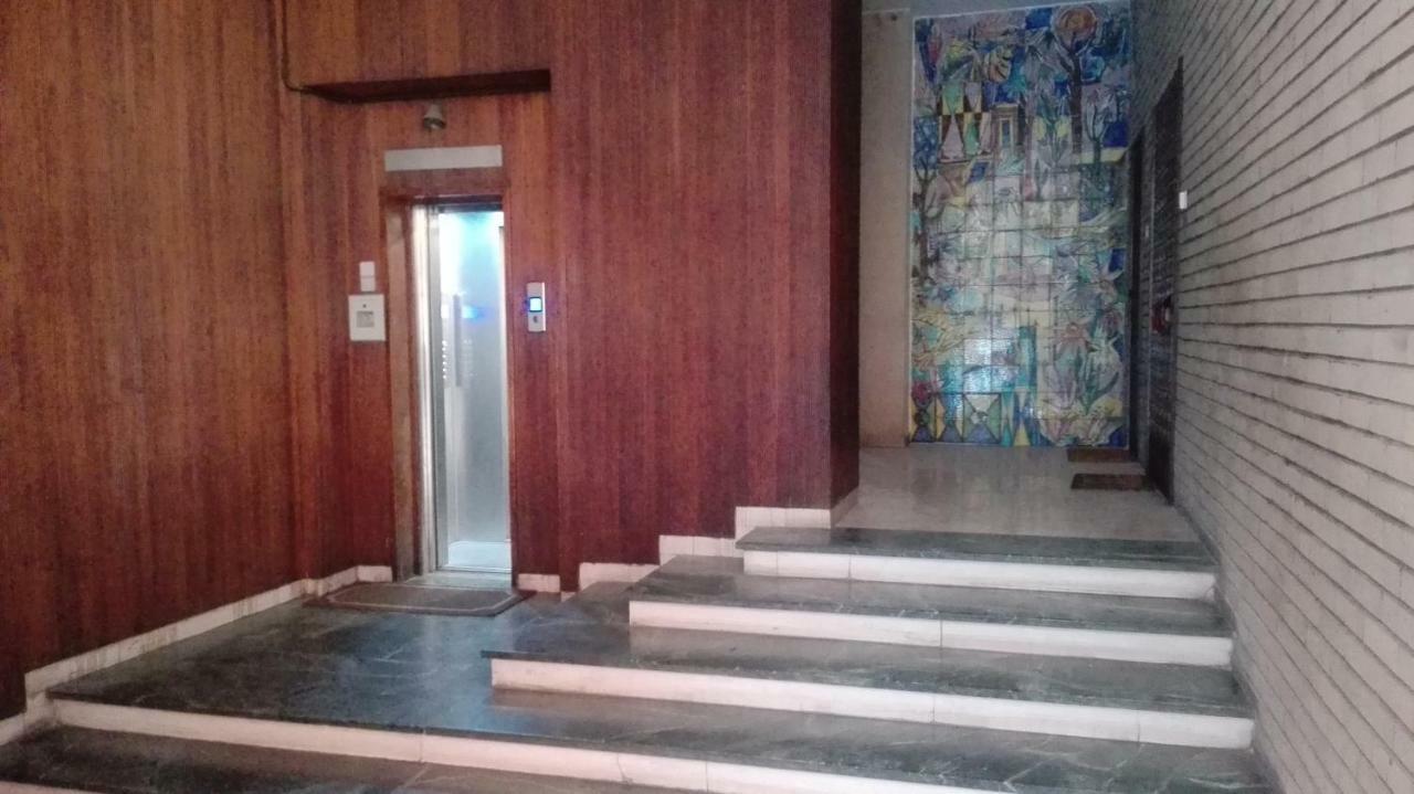 Suite Estasi Napoli Exterior foto