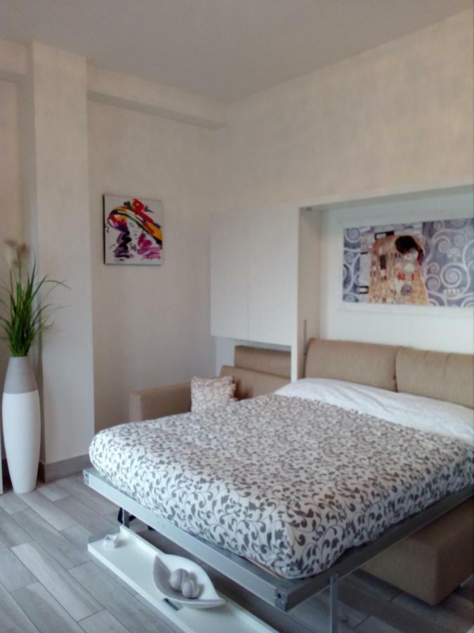 Suite Estasi Napoli Exterior foto